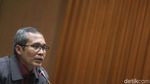 KPK Tetapkan Fayakhun Andriadi Sebagai Tersangka