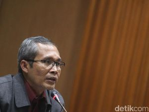 OTT Bupati Penajam Paser Utara, KPK Sita Uang Rp 1,4 Miliar