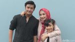 Cantik dan Tampannya Anak Annisa Trihapsari