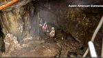 Penampakan Lubang Menganga di Berbagai Belahan Dunia