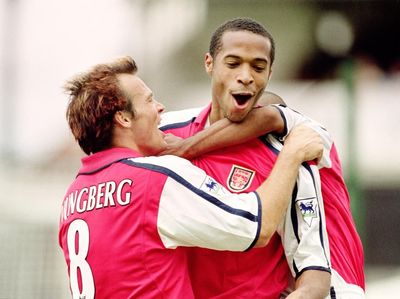 10 Pemain Paling Sip Premier League dari Rata-rata Gol per Laga