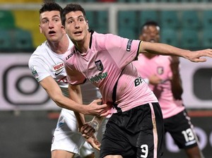 Gara-Gara Es Krim, Palermo Didenda Rp 168 Juta