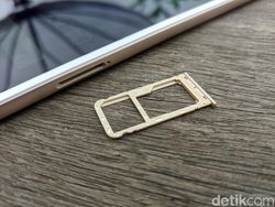 Unboxing Redmi 5, Ponsel Layar Penuh Rp 1,7 Juta