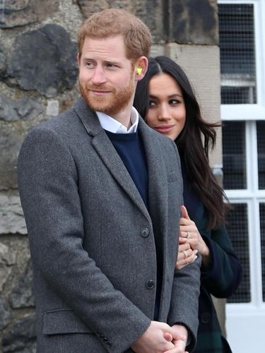 Pakai Nama Palsu, Diam-diam Pangeran Harry Punya Media Sosial