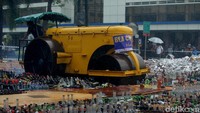 Bahkan setiap tahunnya penindakan yang dilakukan Bea Cukai sudah terdiri dari 14.890 kasus, pada 2016 dan pada 2017 sebanyak 24.337 kasus. Keberhasilan seluruh tangkapan ini tidak lepas dari kerja sama DJBC dengan Polri, TNI, Kejaksaan, serta kementerian atau lembaga dan instansi terkait lain.