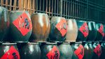 10 Makanan Khas Festival Musim Semi dari Berbagai Wilayah di China