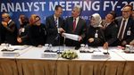 BJB Bukukan Laba Rp 1,6 Triliun di Tahun 2017