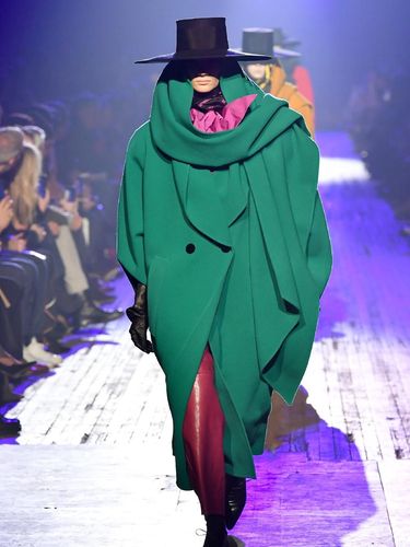 Pencarian 'Modest Fashion' di Pinterest Naik 500% Tahun 2018