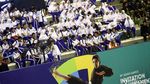 Asyik! Nonton Final Pencak Silat Gratis