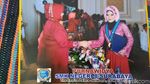 Foto: Duka Keluarga Karyawati Restoran yang Tewas Terjepit Lift