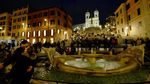Foto: 135 Anak Tangga Paling Terkenal di Italia