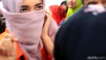 Potret 3 PNS Wanita Pemprov Riau yang Ditahan Terkait Korupsi