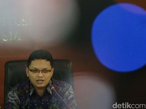 MK Jamin Tak Ada Deadlock Saat Pengambilan Putusan Sengketa Pilpres 2024