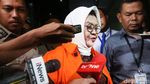 Ini Imas, Bupati Subang yang Terciduk KPK