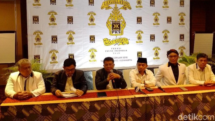 Catat! Ini Janji PKS saat Berkampanye pada Pilkada Serentak 2018