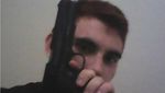 Foto: Ini Nikolas Cruz, Pembantai 17 Orang di Sekolah Florida