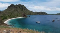 Pemerintah Provinsi (Pemprov) Nusa Tenggara Timur (NTT) mengutuk kasus pemerkosaan warga negara Prancis itu dan menyerahkan proses hukum kepada polisi. Pemprov NTT meminta wisatawan tak takut dan memastikan wisata di Labuan Bajo tetap aman dikunjungi.  (Foto: Aldi Sanjaya Putra/dTraveler)