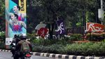 Kemeriahan Sambut Asian Games 2018 di Kawasan Senayan