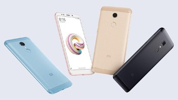 Ditenagai prosesor Snapdragon 625. Foto: Xiaomi
