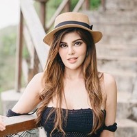 Wanita cantik ini dipercaya sang ayah untuk memegang perusahaan Haagen Dazs Indonesia pada tahun 2015. Foto: Instagram