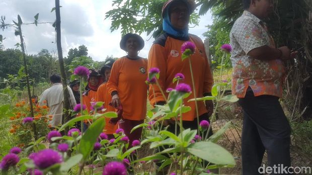Desa Siaga Api di Kalimantan Barat