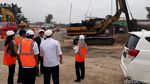 Tol Ngawi-Kertosono Belum Bisa Diresmikan Jokowi, Kenapa?