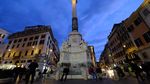 Foto: 135 Anak Tangga Paling Terkenal di Italia