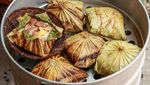 10 Makanan Khas Festival Musim Semi dari Berbagai Wilayah di China