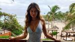 Foto: Liburannya Sofia Jamora, Model Bikini Paling Top di Instagram