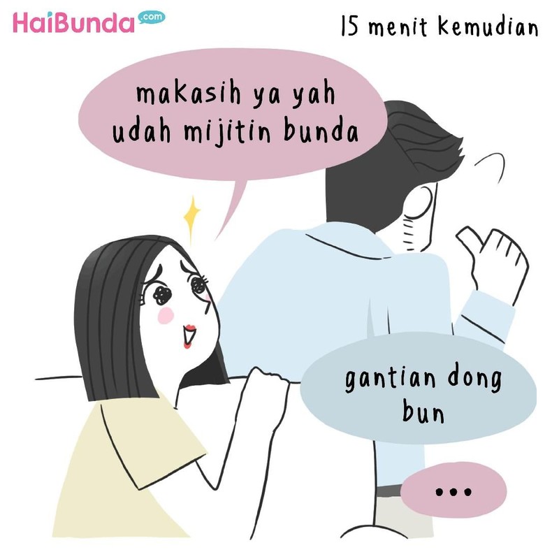Suamiku Romantis Nggak Sih?