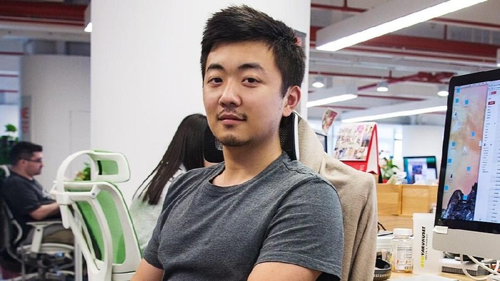 Carl Pei