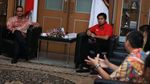 Dukungan Gubernur Anies di Final Piala Presiden 2018