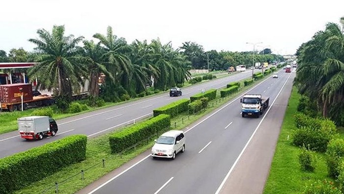 Astra Infra Tol dan detikoto menggelar kontes foto bertajuk Lancar, Aman, Nyaman, & Keindahan Tol. Seperti apa foto-fotonya?