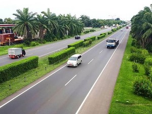 2,7 juta Kendaraan Lewat Tol Astra Infra Saat Arus Balik Natal