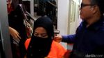 Potret 3 PNS Wanita Pemprov Riau yang Ditahan Terkait Korupsi