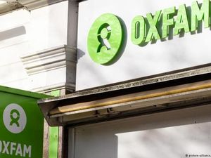 Skandal Seks Oxfam Bisa Sulut Hilangnya Dukungan Finansial Badan Amal
