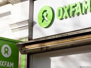 Skandal Seks Oxfam Bisa Sulut Hilangnya Dukungan Finansial Badan Amal