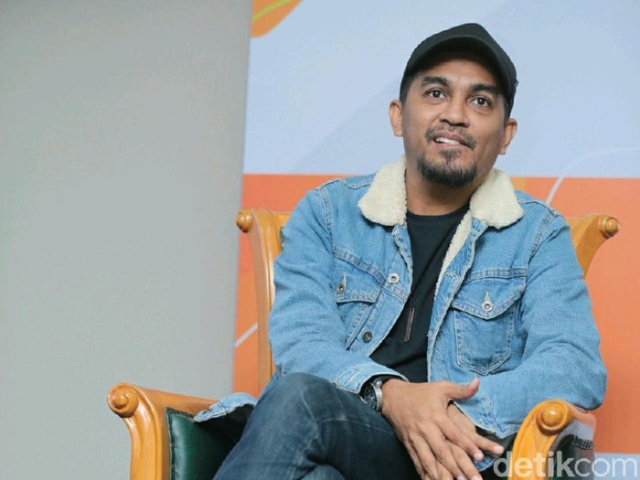 Glenn Fredly Bersiap Gelar Konser Kami Kembali