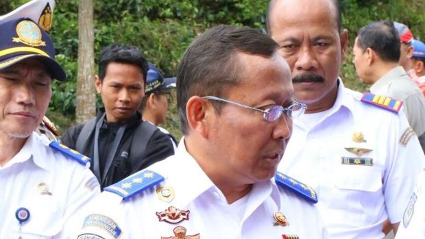 Pemerintah akan Ganti Nama Tanjakan Emen Jadi 
