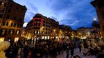 Foto: 135 Anak Tangga Paling Terkenal di Italia