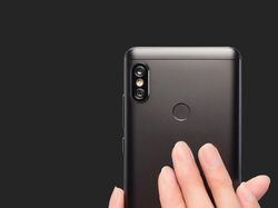 Penampilan Memikat Redmi Note 5 dan Redmi Note 5 Pro