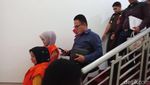 Potret 3 PNS Wanita Pemprov Riau yang Ditahan Terkait Korupsi