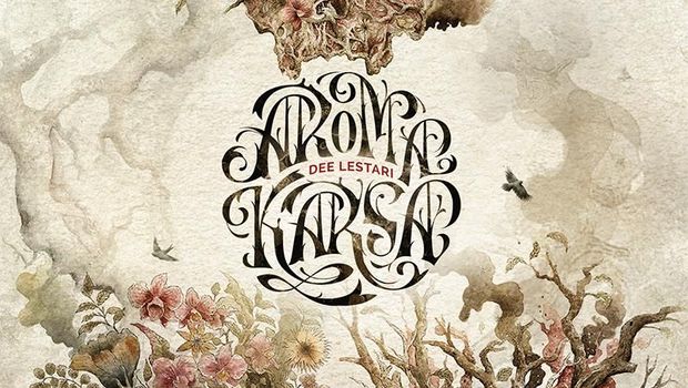 Novel Aroma Karsa