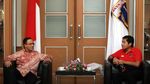 Dukungan Gubernur Anies di Final Piala Presiden 2018