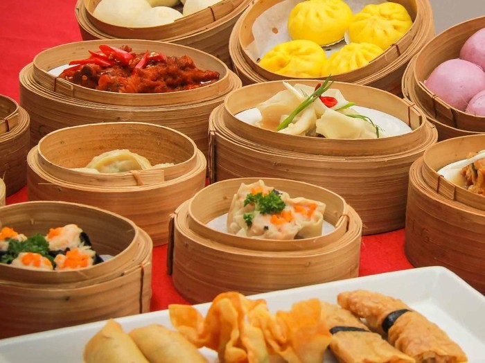 Dim Sum