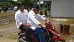 Nggak Nyangka, Ini Lho Aslinya Menteri Basuki