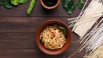 10 Makanan Khas Festival Musim Semi dari Berbagai Wilayah di China