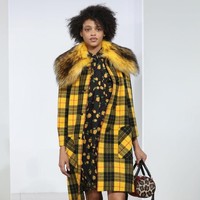 Banyak hal-hal yang ikonik dari New York, dari arsitekturnya, teater hingga wajah-wajahnya, ujar Michael Kors. Foto: Getty Images