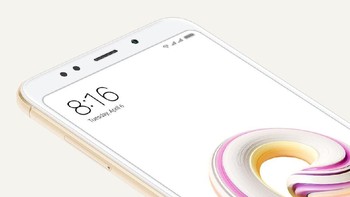 Ukurannya 5,99 inch. Foto: Xiaomi