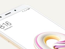 Penampilan Memikat Redmi Note 5 dan Redmi Note 5 Pro